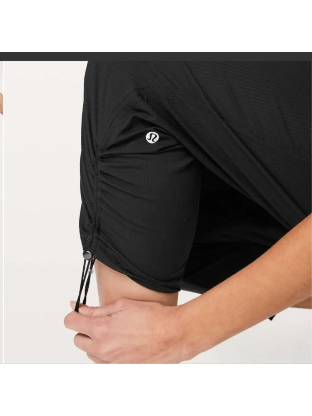 Lululemon Dance Studio Crop *25